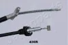 <strong>HONDA трос ручн.гальма прав.CR-V III 07- JAPANPARTS BC-436R (фото 2)</strong>