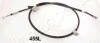 <strong>HONDA Трос ручн.тормоза лев.Accord 90- (диск.) JAPANPARTS BC-455L (фото 1)</strong>