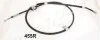<strong>HONDA Трос ручн.тормоза прав.Accord 90- (диск.) JAPANPARTS BC-455R (фото 1)</strong>