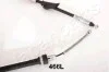 <strong>HONDA Трос ручного тормоза CIVIC 92-94 лев. (барабан) JAPANPARTS BC-466L (фото 2)</strong>