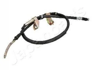 <strong>MITSUBISHI Трос ручн.тормоза прав.Pajero 96- JAPANPARTS BC-531R (фото 1)</strong>
