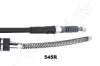 <strong>MITSUBISHI Трос ручн.тормоза прав.L400 96- (длинная база) JAPANPARTS BC-545R (фото 2)</strong>
