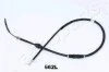 <strong>MITSUBISHI Трос ручного тормоза лев. Outlander 2,0-2,4 03- JAPANPARTS BC-562L (фото 1)</strong>