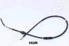 <strong>MITSUBISHI Трос ручного тормоза прав. Outlander 2,0-2,4 03- JAPANPARTS BC-562R (фото 1)</strong>