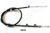 <strong>Трос ручного тормоза прав. MITSUBISHI PAJERO IV -09 JAPANPARTS BC-566R (фото 1)</strong>
