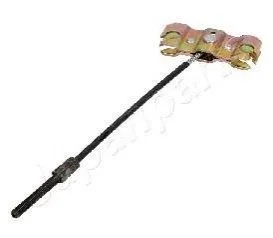 <strong>SUBARU Трос тормозной Legacy JAPANPARTS BC-707 (фото 1)</strong>