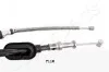 <strong>SUBARU Трос ручн.тормоза прав.Impreza 94- JAPANPARTS BC-711R (фото 2)</strong>