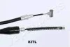 <strong>SUZUKI трос ручн.гальма задн.лів.Ignis 03- (бараб.) JAPANPARTS BC-837L (фото 2)</strong>
