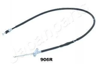 <strong>OPEL Трос ручн.тормоза прав.Monterey 91- JAPANPARTS BC-906R (фото 1)</strong>