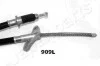 <strong>OPEL Трос ручн.тормоза лев.Monterey 98- (корот.база) JAPANPARTS BC-909L (фото 2)</strong>