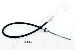 <strong>JEEP Трос тормозной лев. Cherokee 95- JAPANPARTS BC-914L (фото 1)</strong>