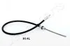 <strong>JEEP Трос тормозной лев. Cherokee 95- JAPANPARTS BC-914L (фото 1)</strong>