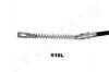 <strong>JEEP Трос ручн.тормоза лев.Grand Cherokee 91- JAPANPARTS BC-918L (фото 2)</strong>
