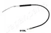 <strong>JEEP Трос ручн.тормоза лев.Wrangler JAPANPARTS BC-919L (фото 1)</strong>