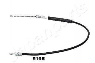 <strong>JEEP Трос ручн.тормоза прав.Wrangler JAPANPARTS BC-919R (фото 1)</strong>