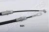 <strong>JEEP Трос ручного тормоза передний GRAND CHEROKEE II 99- JAPANPARTS BC-921 (фото 2)</strong>