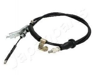 <strong>CHRUSLER Трос торм. зад. левый PT Cruiser -10 JAPANPARTS BC-927L (фото 1)</strong>