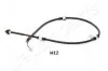 <strong>HYUNDAI Трос ручн.тормоза лев.Elantra 03- (диск.) JAPANPARTS BC-H12 (фото 1)</strong>