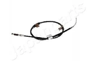 <strong>HYUNDAI Трос ручного тормоза правый H-1 -04 JAPANPARTS BC-H20R (фото 1)</strong>