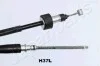 <strong>HYUNDAI Трос ручн.тормоза лев.Getz 02- (диск.с ABS) JAPANPARTS BC-H37L (фото 2)</strong>