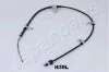<strong>HYUNDAI Трос ручн.тормоа лев.Accent,Kia Rio 05- JAPANPARTS BC-H39L (фото 1)</strong>