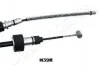 <strong>HYUNDAI Трос ручн.тормоа прав.Accent,Kia Rio 05- JAPANPARTS BC-H39R (фото 2)</strong>