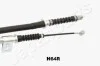 <strong>HYUNDAI Трос ручн.тормоза прав.H-1 08- JAPANPARTS BC-H64R (фото 2)</strong>