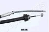 <strong>HYUNDAI Трос ручн.тормоза прав.Elantra 00- JAPANPARTS BC-H73R (фото 2)</strong>
