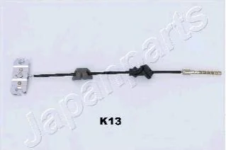 <strong>KIA Трос ручного тормоза Sportage 94- JAPANPARTS BC-K13 (фото 1)</strong>