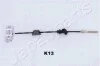 <strong>KIA Трос ручного тормоза Sportage 94- JAPANPARTS BC-K13 (фото 1)</strong>