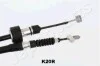 <strong>KIA Трос ручн.тормоза прав.Picanto 04- (с ABS) JAPANPARTS BC-K20R (фото 2)</strong>