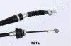 <strong>KIA Трос ручн.тормоза лев.Cerato 04/04-11/04 JAPANPARTS BC-K21L (фото 2)</strong>