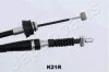 <strong>KIA Трос ручн.тормоза прав.Cerato 04/04-11/04 JAPANPARTS BC-K21R (фото 2)</strong>