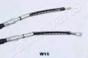 <strong>CHEVROLET Трос ручн.тормоза лев./прав.Tacuma JAPANPARTS BC-W15 (фото 3)</strong>