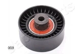 <strong>CHRYSLER Ролик натяжитель пасив. Voyager 2.5CRD JAPANPARTS BE-009 (фото 1)</strong>
