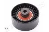 <strong>CHRYSLER Ролик натяжитель пасив. Voyager 2.5CRD JAPANPARTS BE-009 (фото 1)</strong>