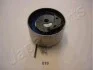 <strong>CHRYSLER Ролик нат.Voyager IV,Dodge Nitro,Jeep 2.5/2.8CRD 00- JAPANPARTS BE-010 (фото 1)</strong>