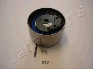 CHRYSLER Ролик нат.Voyager IV,Dodge Nitro,Jeep 2.5/2.8CRD 00- для Chrysler, Dodge, Jeep JAPANPARTS BE-010 фото товару