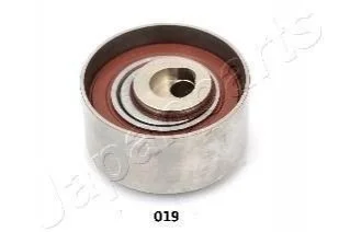 FIAT Натяжной ролик Doblo,Grande Punto, Panda 03- для JAPANPARTS BE-019 фото товару