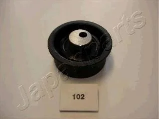 <strong>NISSAN Натяжной ролик SUNNY 82- JAPANPARTS BE-102 (фото 1)</strong>