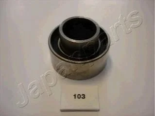 <strong>NISSAN Натяжной ролик Sunny 1,7D JAPANPARTS BE-103 (фото 1)</strong>