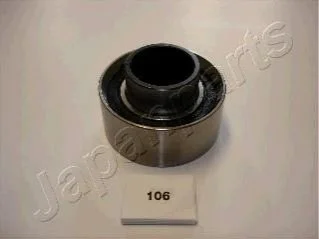 <strong>NISSAN Натяжной ролик Primera 2,0D 91-94/Sunny 2,0D 11/90- JAPANPARTS BE-106 (фото 1)</strong>