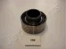 <strong>NISSAN Натяжной ролик Primera 2,0D 91-94/Sunny 2,0D 11/90- JAPANPARTS BE-106 (фото 1)</strong>