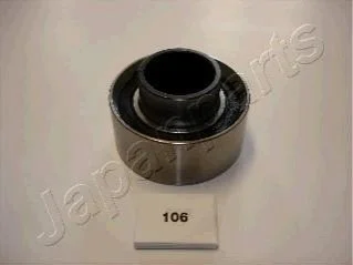 NISSAN Натяжной ролик Primera 2,0D 91-94/Sunny 2,0D 11/90- для Nissan JAPANPARTS BE-106 фото товару