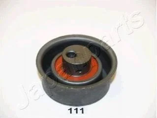 <strong>NISSAN Натяжной ролик Primera 2,0D 91-94/SUNNY 2,0D 11/90- JAPANPARTS BE-111 (фото 1)</strong>