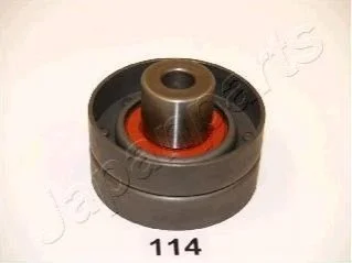 <strong>NISSAN Ролик нат.Sunny 1.7D 82- JAPANPARTS BE-114 (фото 1)</strong>