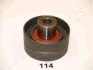 <strong>NISSAN Ролик нат.Sunny 1.7D 82- JAPANPARTS BE-114 (фото 1)</strong>