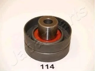 NISSAN Ролик нат.Sunny 1.7D 82- для Nissan JAPANPARTS BE-114 фото товару