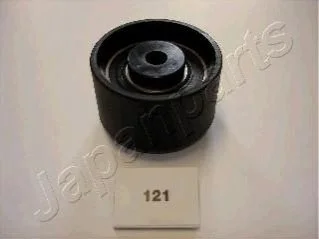 PEUGEOT Натяжной ролик 605 2,0 16V /XU10J2TE/ 94- для JAPANPARTS BE-121 фото товара