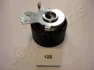 <strong>RENAULT Ролик натяжителя ремня Logan,Duster,Kangoo,Clio 1.5dCI JAPANPARTS BE-122 (фото 1)</strong>